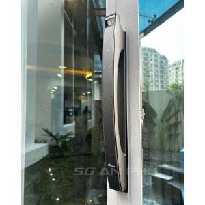 Khóa thông minh Demax EL902 GS