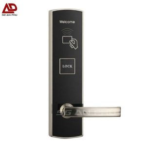 Khóa khách Sạn HL118