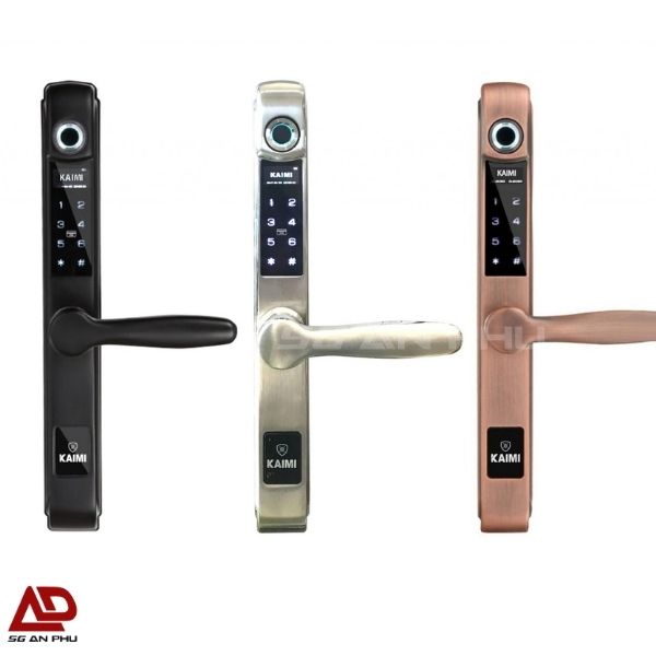 
Khóa Cửa Nhôm CN101 Màu Đen giá rẻ