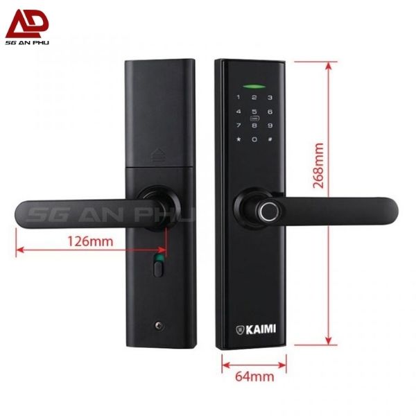 Frame - 2026-06-17T153436.709 Khóa Vân Tay S12 Viền Đen giá rẻ chính hãng