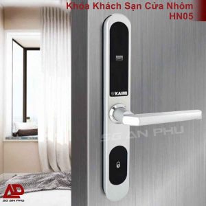 Khóa Khách Sạn Cửa Nhôm HN05 giá rẻ chính hãng
