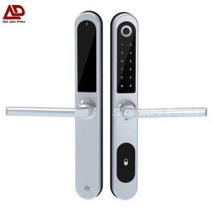 Khóa Thông Minh Cửa Nhôm CN106