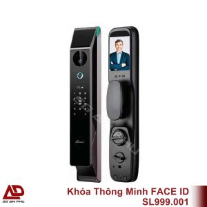Khóa Thông Minh FACE ID SL999.001