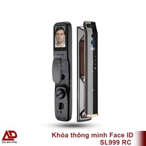 Khóa thông minh Face ID SL999 RC cao cấp chính hãng