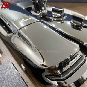 Khóa nhận diện khuôn mặt SL930 GS