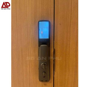 Khóa nhận diện khuôn mặt SL930 DG