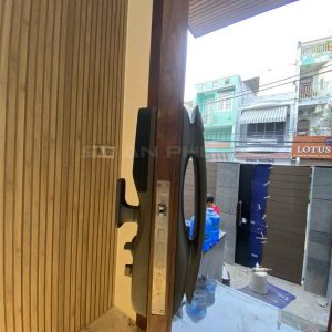 Khóa nhận diện khuôn mặt SL920 GS