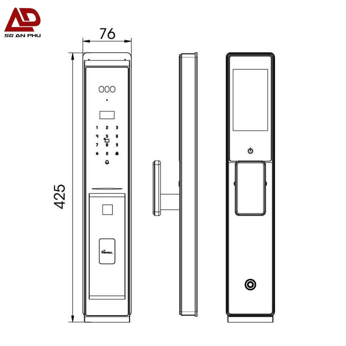 Frame - 2026-06-22T135959.382 Khóa nhận diện khuôn mặt EL966 VF