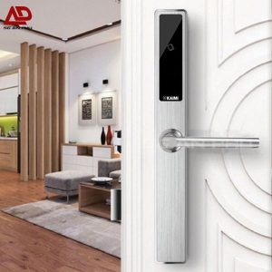 Khóa Khách Sạn Cửa Nhôm HN01
