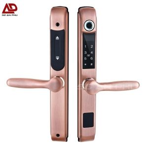Khóa Cửa Nhôm CN101