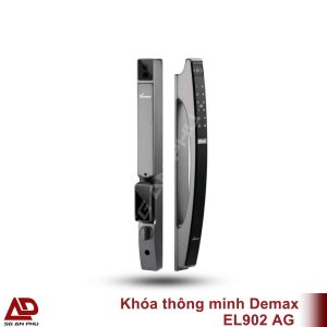 Khóa thông minh Demax EL902 AG
