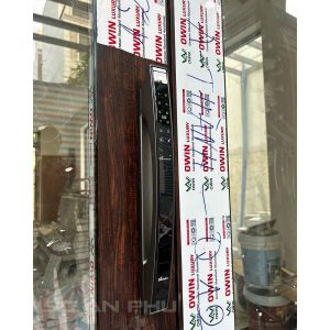 Khóa thông minh Demax EL902 AG