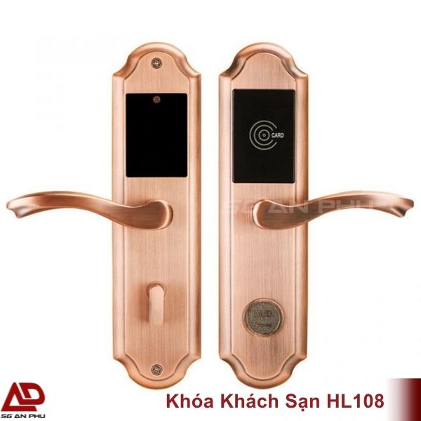 Frame (3) Khóa Khách Sạn HL108