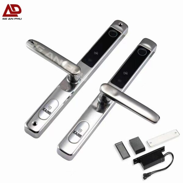 Frame (31) Khóa Cửa Nhôm CN102