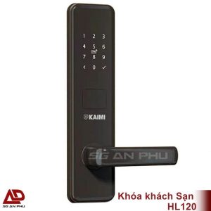 Khóa khách Sạn HL120