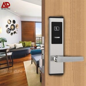 Khóa khách Sạn HL123
