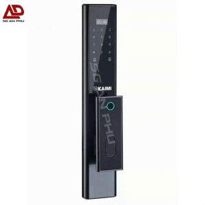 Khóa Vân Tay Tự Động TM109