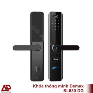Khóa thông minh Demax SL630 DG