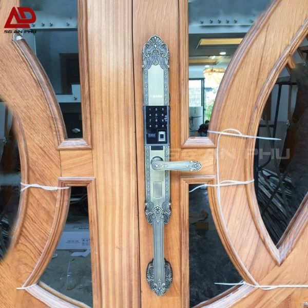 Khóa Đại Sảnh Tân Cổ Điển DS101