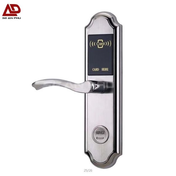 Frame (5) Khóa Khách Sạn HL108