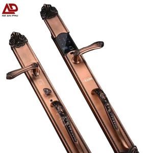 Khóa Thông Minh Đại Sảnh Tân Cổ Điển DS103