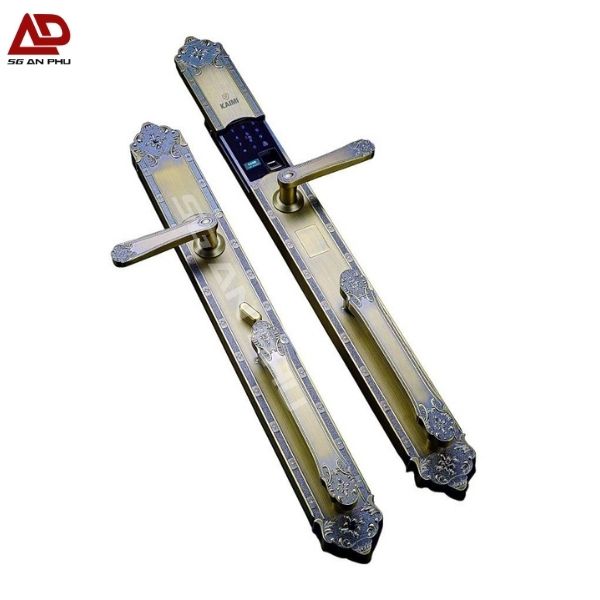 
Khóa Đại Sảnh Tân Cổ Điển DS102