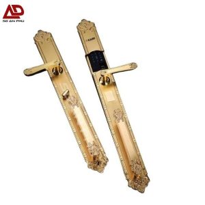 Khóa Đại Sảnh Tân Cổ Điển DS102