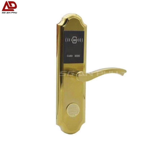 Frame (6) Khóa Khách Sạn HL108