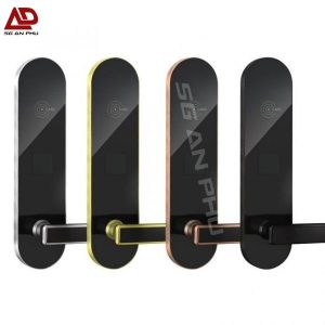 Khóa Khách Sạn HL103
