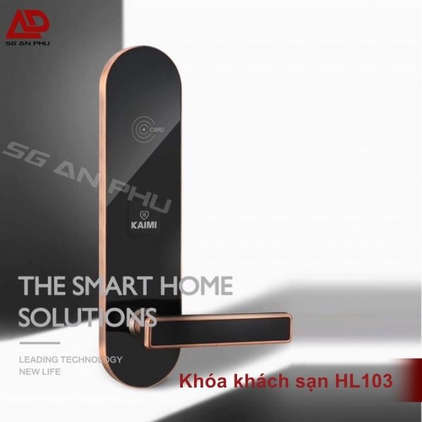 Frame (7) Khóa Khách Sạn HL103