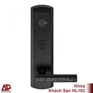 Khóa Khách Sạn HL102