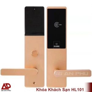 Khóa Khách Sạn HL101