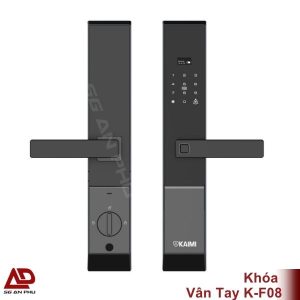 Khóa Vân Tay K-F08 giá rẻ