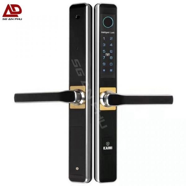 Khóa Cửa Nhôm CN110