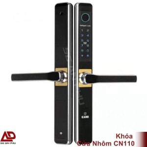 Khóa Cửa Nhôm CN110 giá rẻ chính hãng