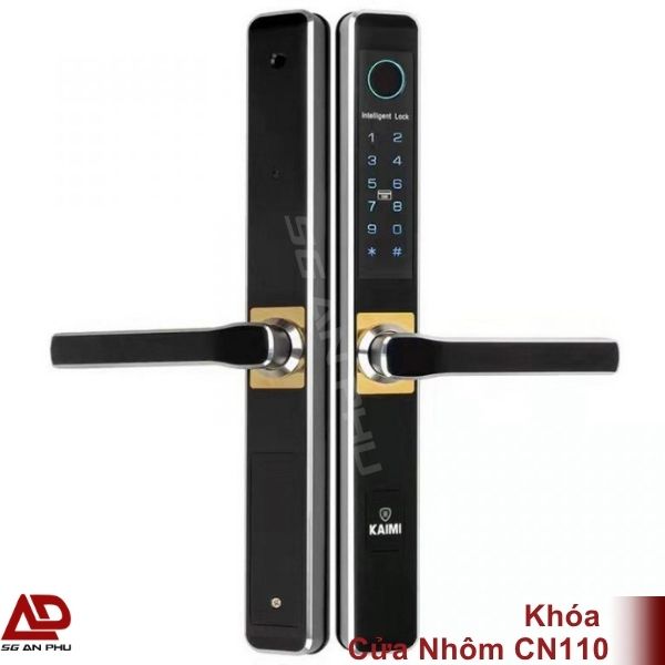 Frame (95) Khóa Cửa Nhôm CN110 giá rẻ chính hãng