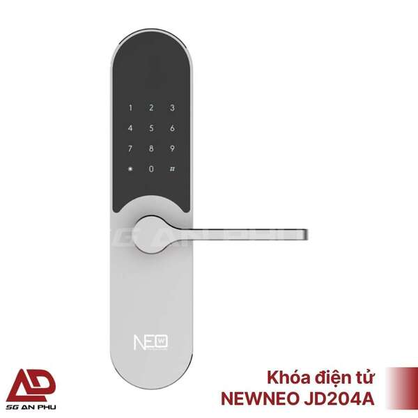 Hướng dẫn cách đổi mật khẩu khóa điện tử