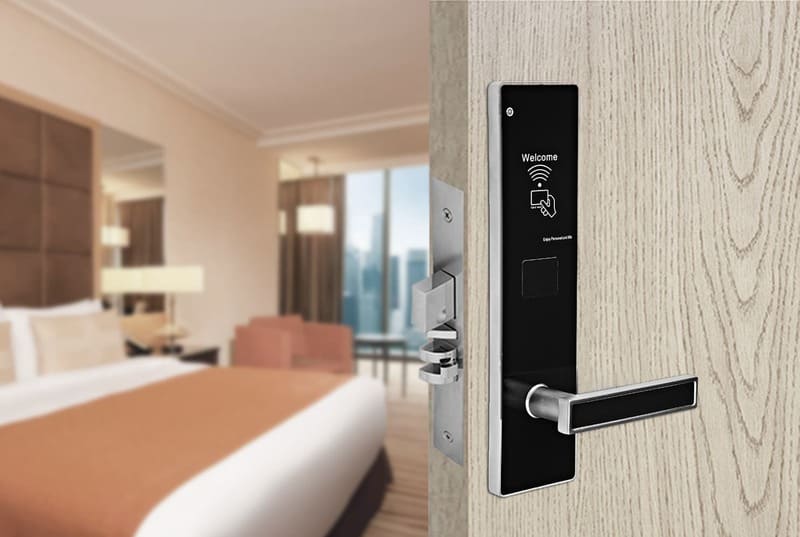 Công nghệ thẻ từ chống sao chép, đảm bảo an ninh
