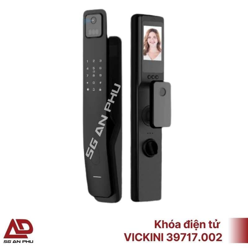 Khóa cửa điện tử Bosch: Độ hoàn thiện cao, phù hợp môi trường sử dụng khắt khe