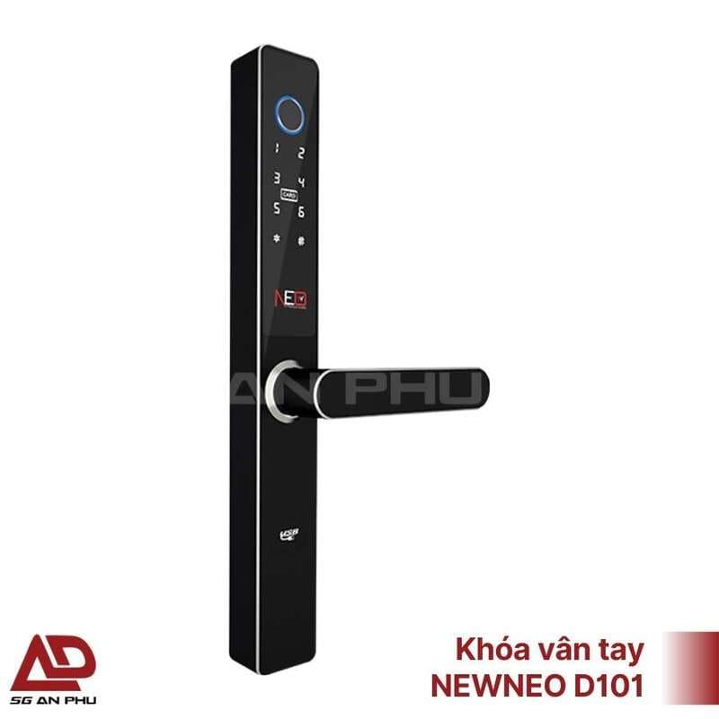 Khóa cửa điện tử Yale: Thương hiệu lâu đời với nhiều giải pháp bảo vệ an toàn