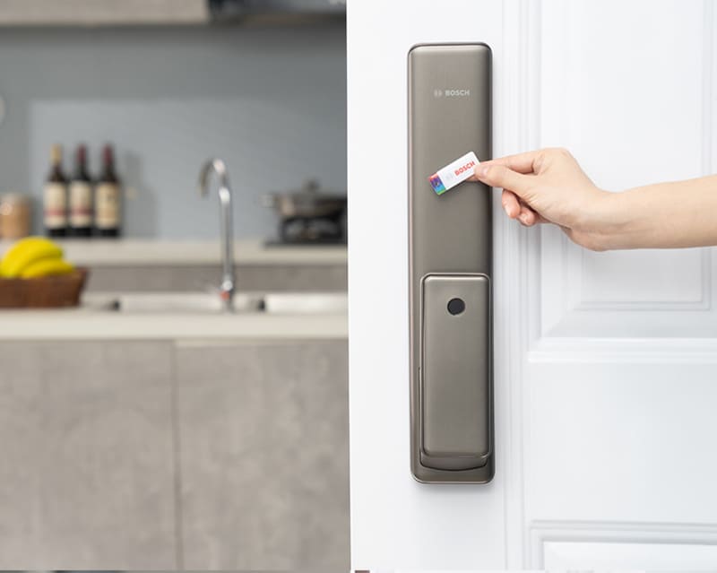 Gợi ý các mẫu khóa cửa cổng chống nước chuyên dụng