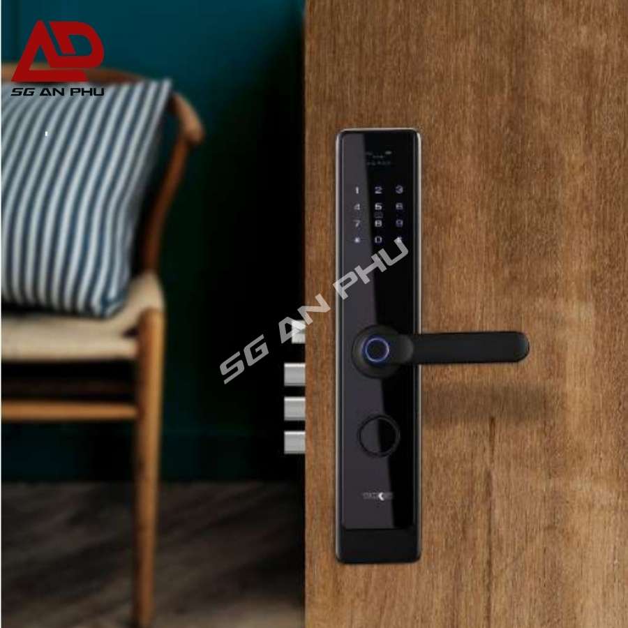 Chìa khóa cơ của khóa điện tử có làm giả được không? Công nghệ CNC chống sao chép