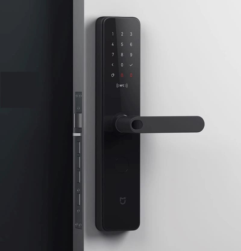 Khóa điện tử Xiaomi: Hệ sinh thái thông minh, giá hợp lý