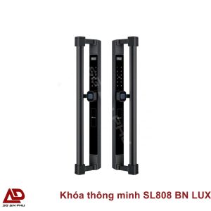 Khóa thông minh SL808 BN LUX