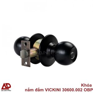 Khóa nắm đấm VICKINI 30600.002