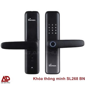 Khóa thông minh SL268 BN