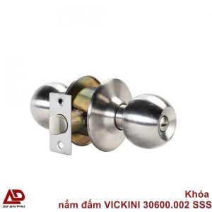 Khóa nắm đấm VICKINI 30600.002