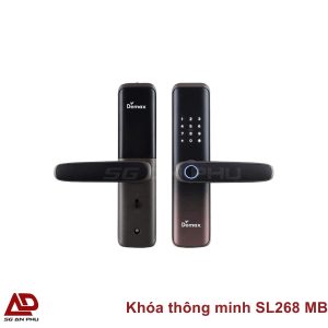 Khóa thông minh SL268 MB