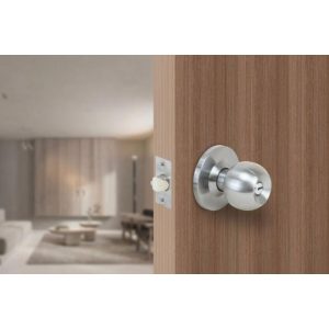 Khóa nắm đấm VICKINI 30800.001 SSS