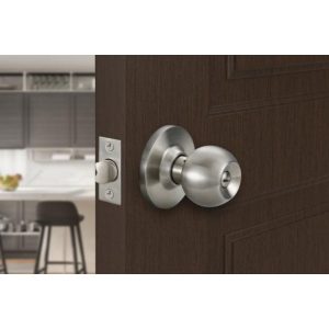 Khóa nắm đấm VICKINI 30800.002 SSS